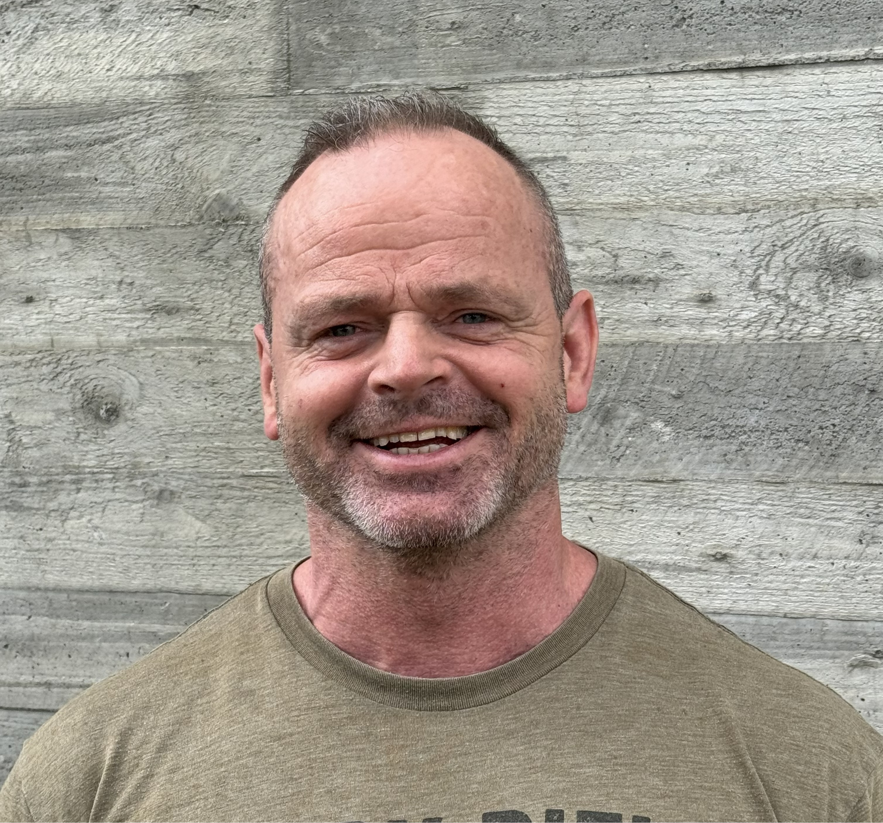 Ståle Barreng